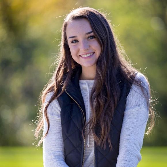 Meet your Posher, Morgan - Picture 1 of 1